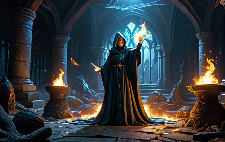 diablo - 이미지 1