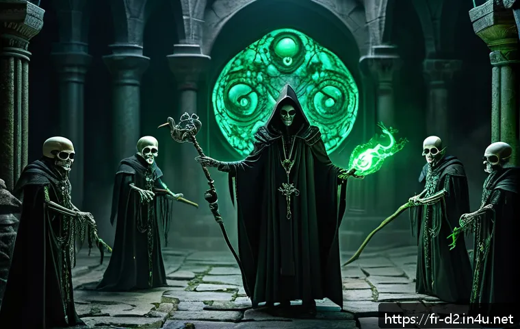 Optimisez votre progression dans Diablo 2 avec les secrets d'efficacité du Chaos Sanctuary 3 디아블로2 카오스 생츄어리 효율 관련 이미지 1
